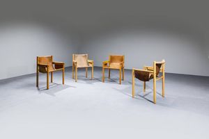 IBISCO - Quattro sedie