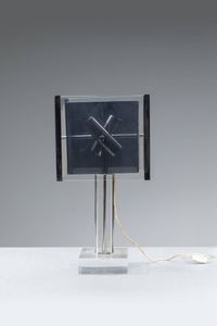 PRODUZIONE ITALIANA - Lampada da tavolo