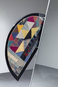 SAPORITI : Specchiera  - Asta Design - Associazione Nazionale - Case d'Asta italiane