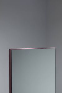 SAPORITI : Console con specchio  - Asta Design - Associazione Nazionale - Case d'Asta italiane