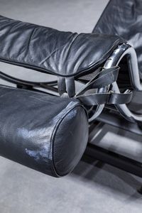 PRODUZIONE ITALIANA : Chaise longue  - Asta Design - Associazione Nazionale - Case d'Asta italiane