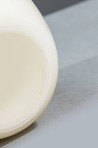 Carlo Scarpa : Vaso della serie I Cinesi  - Asta Design - Associazione Nazionale - Case d'Asta italiane