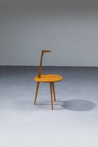 FRANCO ALBINI : Tavolino mod. Cicognino  - Asta Design - Associazione Nazionale - Case d'Asta italiane