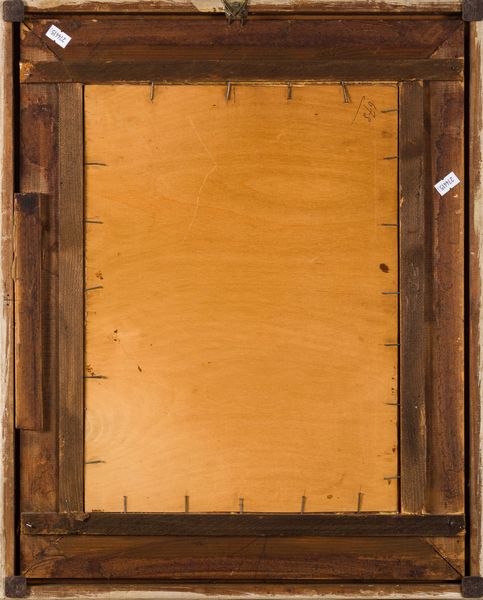 Ambrogio Vismara : Veduta di porto  - Asta Dipinti del XIX e XX secolo - Associazione Nazionale - Case d'Asta italiane