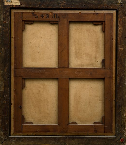 Autore del XIX secolo Ritratto maschile  - Asta Dipinti del XIX e XX secolo - Associazione Nazionale - Case d'Asta italiane