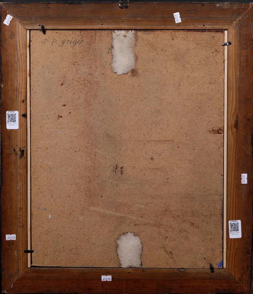 Noel Quintavalle (Noelqui) : Ballerina, 1959  - Asta Dipinti del XIX e XX secolo - Associazione Nazionale - Case d'Asta italiane