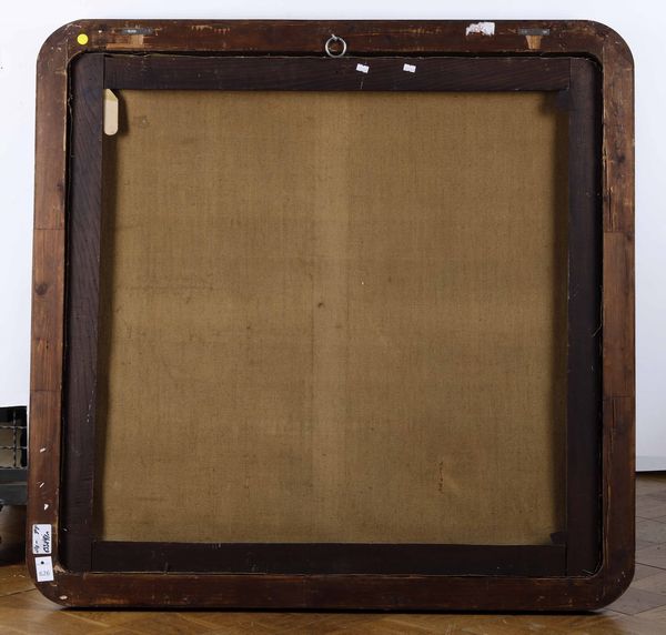 Gaston Latouche, Attribuito a : Le tre grazie  - Asta Dipinti del XIX e XX secolo - Associazione Nazionale - Case d'Asta italiane