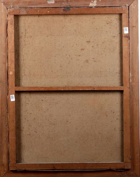 FILIBERTO PETITI : Contadina  - Asta Dipinti del XIX e XX secolo - Associazione Nazionale - Case d'Asta italiane