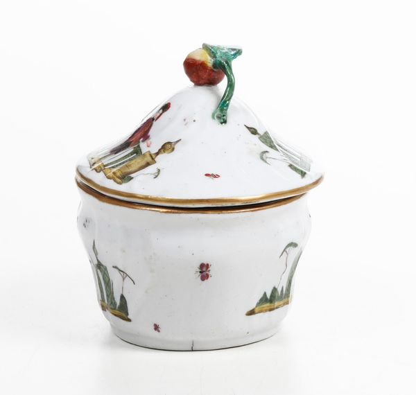 Gino Romiti : Paesaggio  - Asta Dipinti del XIX e XX secolo - Associazione Nazionale - Case d'Asta italiane