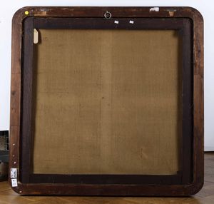 Gaston Latouche, Attribuito a : Le tre grazie  - Asta Dipinti del XIX e XX secolo - Associazione Nazionale - Case d'Asta italiane