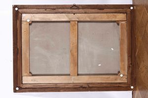 Eloi Noël Bouvard : Canale veneziano  - Asta Dipinti del XIX e XX secolo - Associazione Nazionale - Case d'Asta italiane