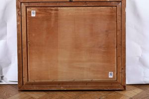 Lino Perissinotti : Paesaggio montano  - Asta Dipinti del XIX e XX secolo - Associazione Nazionale - Case d'Asta italiane