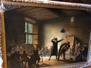 Ferdinando Cicconi - La scuola sotto i cessati governi, 1889