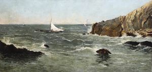 Bartolomeo Giuliano - Marina