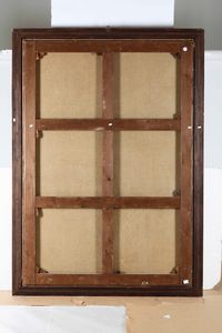 Hermann Solomon Corrodi : Paesaggio laziale  - Asta Dipinti del XIX e XX secolo - Associazione Nazionale - Case d'Asta italiane