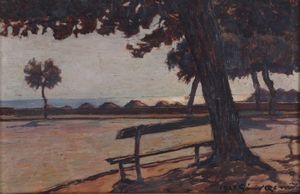 Gino Romiti - Veduta