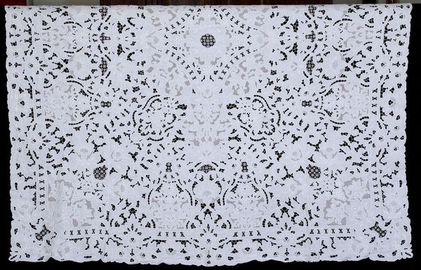 Tovaglia  - Asta Arredo per la tavola - Associazione Nazionale - Case d'Asta italiane