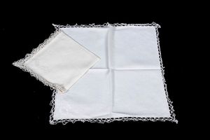 Tovaglia  - Asta Arredo per la tavola - Associazione Nazionale - Case d'Asta italiane