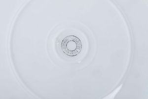 Servizio da tavola<BR>Limoges, Manifattura Martin Fr�res, XX secolo  - Asta Arredo per la tavola - Associazione Nazionale - Case d'Asta italiane