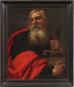 Alessandro Rosi - San Paolo