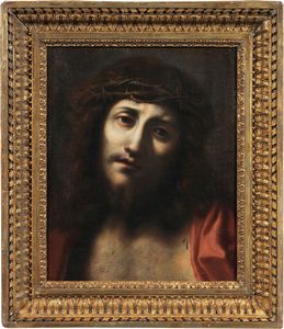 Ludovico Cardi, detto il Cigoli - Ecce Homo