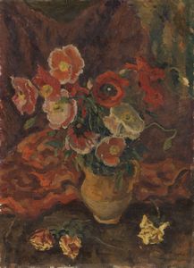 Onofrio Martinelli - Fiori