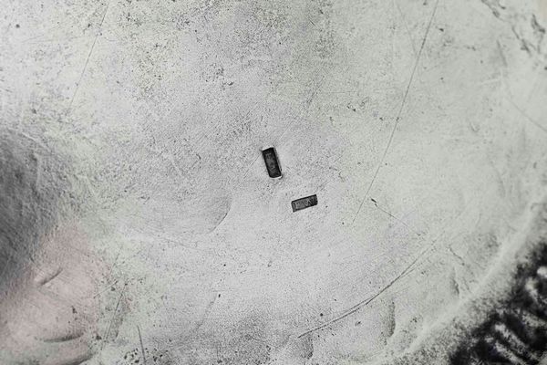 Versatoio. Argento fuso, sbalzato e cesellato. Vienna 1814. Marchi dell'argentiere FW (non identificato)  - Asta Dimore italiane - Associazione Nazionale - Case d'Asta italiane