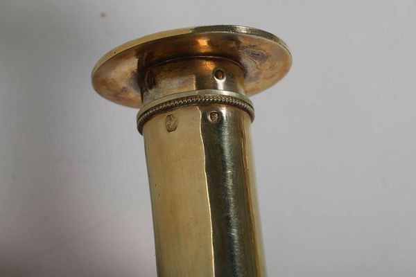 Necessaire da viaggio. Francia, Parigi fine XVIII - inizi XIX secolo  - Asta Dimore italiane - Associazione Nazionale - Case d'Asta italiane