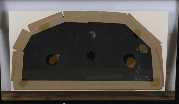 Pittore del XIX secolo Il carro di Venere (o Aurora?)  - Asta Dimore italiane - Associazione Nazionale - Case d'Asta italiane