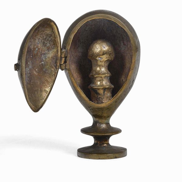 Joaquin Roca-Rey (1923-2004) Senza titolo  - Asta Dimore italiane - Associazione Nazionale - Case d'Asta italiane