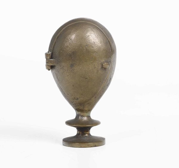 Joaquin Roca-Rey (1923-2004) Senza titolo  - Asta Dimore italiane - Associazione Nazionale - Case d'Asta italiane