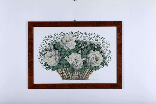 Lotto di Otto quadri  - Asta Dimore italiane - Associazione Nazionale - Case d'Asta italiane