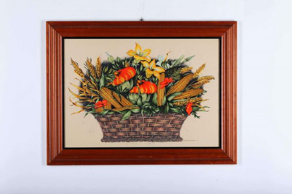 Lotto di Otto quadri  - Asta Dimore italiane - Associazione Nazionale - Case d'Asta italiane