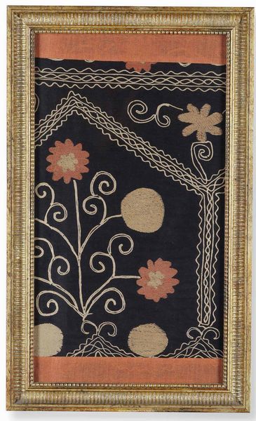 Lotto di cinque tessuti  - Asta Dimore italiane - Associazione Nazionale - Case d'Asta italiane