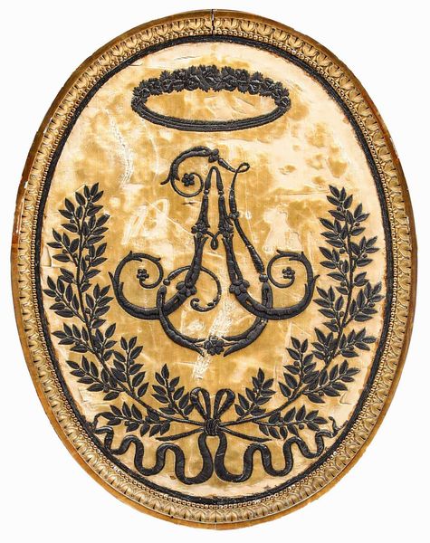 Copricamino in legno intagliato e dorato. Arte neoclassica francese del XIX secolo  - Asta Dimore italiane - Associazione Nazionale - Case d'Asta italiane