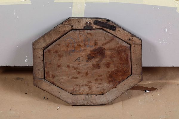 Scuola italiana del XVIII secolo Natura morta con frutta  - Asta Dimore italiane - Associazione Nazionale - Case d'Asta italiane