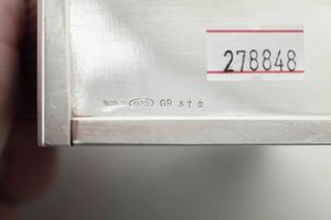 Pendola da viaggio. Cassa in argento sterling. Argenteria artistica fiorentina del XX secolo  - Asta Dimore italiane - Associazione Nazionale - Case d'Asta italiane