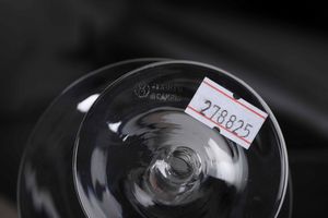 Dodici coppettine manifattura Arnolfo di Cambio  - Asta Dimore italiane - Associazione Nazionale - Case d'Asta italiane