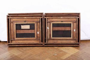 Vedute di Roma  - Asta Dimore italiane - Associazione Nazionale - Case d'Asta italiane