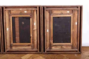 Vedute di Roma  - Asta Dimore italiane - Associazione Nazionale - Case d'Asta italiane