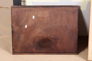 Jacopo Da Ponte detto Jacopo Bassano, nei modi di : Adorazione dei pastori  - Asta Dimore italiane - Associazione Nazionale - Case d'Asta italiane