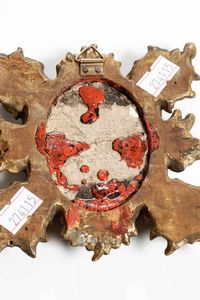 Scuola del XVII secolo Ritratti di gentiluomini  - Asta Dimore italiane - Associazione Nazionale - Case d'Asta italiane