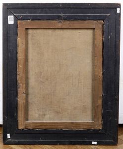 Scuola del XIX secolo Tiziano  - Asta Dimore italiane - Associazione Nazionale - Case d'Asta italiane