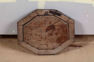 Scuola italiana del XVIII secolo Natura morta con frutta  - Asta Dimore italiane - Associazione Nazionale - Case d'Asta italiane