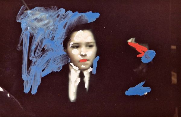 MARIO SCHIFANO : Senza titolo  - Asta Arte Moderna e Contemporanea - Associazione Nazionale - Case d'Asta italiane