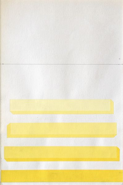 DADAMAINO : Analisi spazio-lineare  - Asta Arte Moderna e Contemporanea - Associazione Nazionale - Case d'Asta italiane