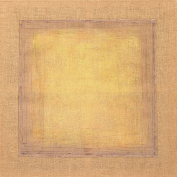 VINCENZO CECCHINI : La polvere del colore 5  - Asta Arte Moderna e Contemporanea - Associazione Nazionale - Case d'Asta italiane