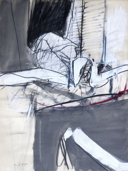 Rodolfo ARICÒ : Senza titolo  - Asta Arte Moderna e Contemporanea - Associazione Nazionale - Case d'Asta italiane