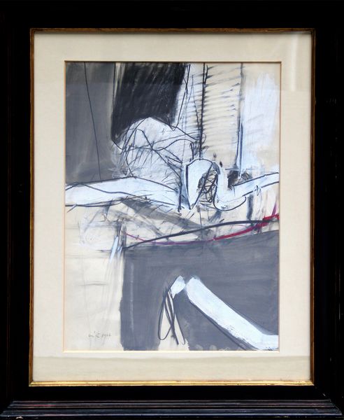 Rodolfo ARICÒ : Senza titolo  - Asta Arte Moderna e Contemporanea - Associazione Nazionale - Case d'Asta italiane