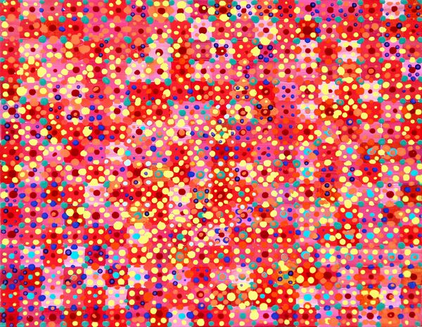 Massimo Kaufmann : Senza titolo  - Asta Arte Moderna e Contemporanea - Associazione Nazionale - Case d'Asta italiane